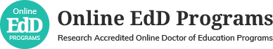 Online EdD Programs
