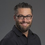 Photo of Dr. Patrick Lowenthal