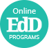 OnlineEdDPrograms.com logo