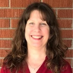 Photo of Maria Frankland, Ph.D. from The University of Maine