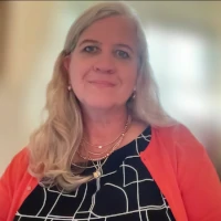 Interview with Susan Marine, Ph.D. – Merrimack College