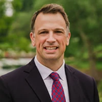 Interview with Frank Giuseffi, Ed.D. – William Woods University