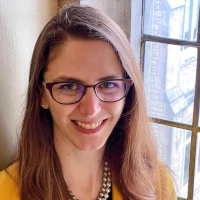 Interview with Lisa Scheese, Ph.D.  – University of Missouri